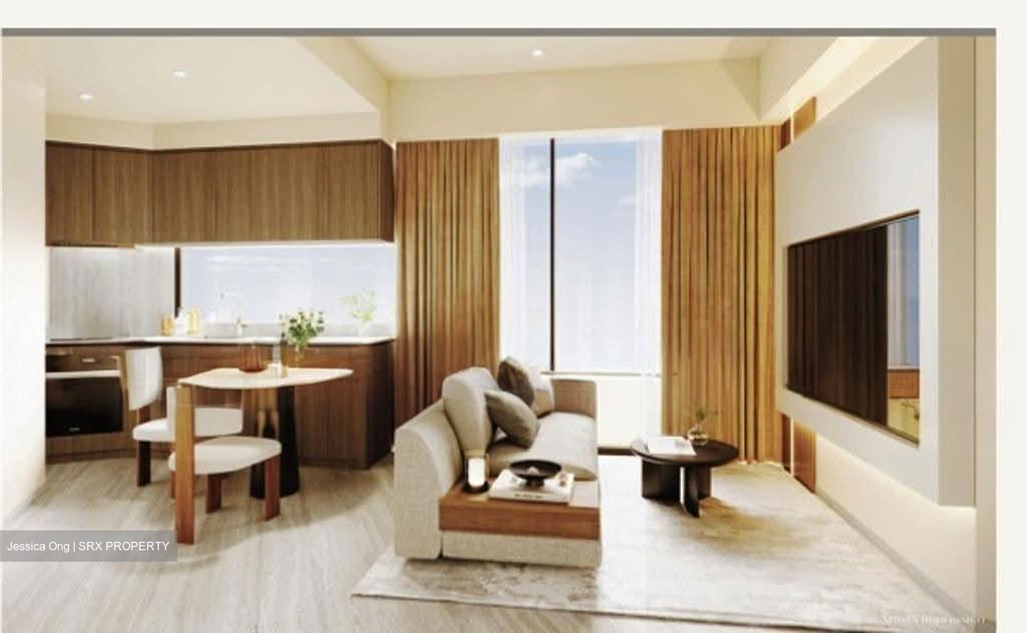 Duet (D10), Condominium #612541111
